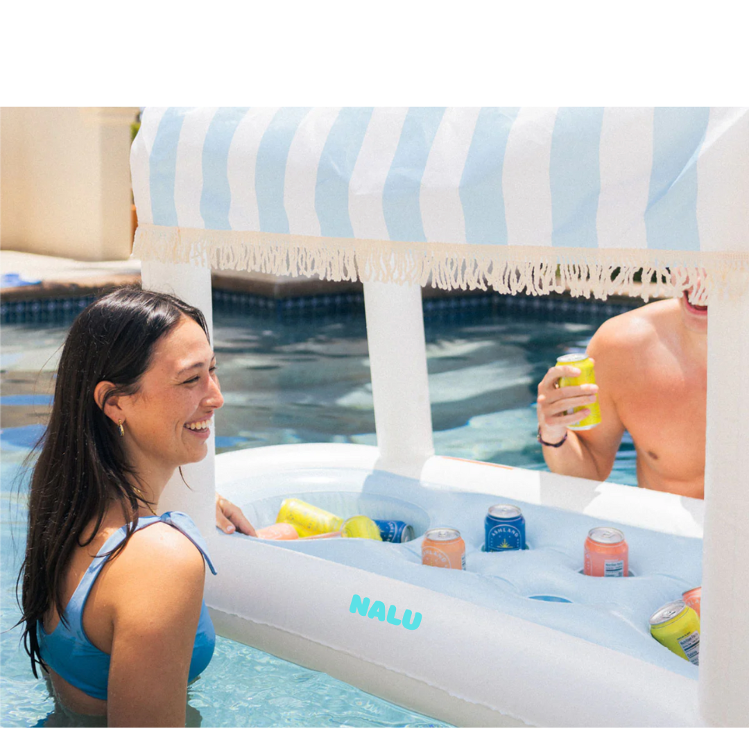 The Splash Bar