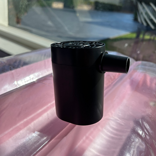 Mini Electric Portable Pump