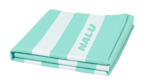 Sandless Microfibre Towel