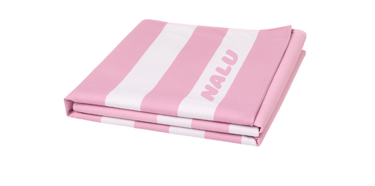 NALU Sandless Towel